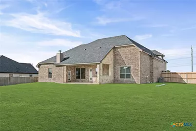 414 Hamer, Salado, TX 76571 - Photo 44