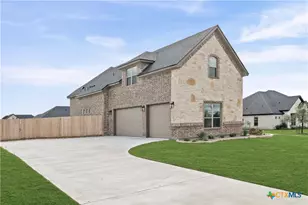 414 Hamer, Salado, TX 76571 - Photo 4
