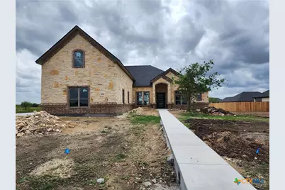 414 Hamer, Salado, TX 76571 - Photo 1