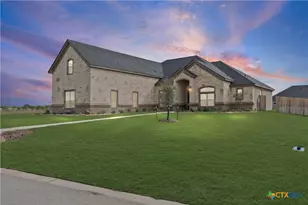 414 Hamer, Salado, TX 76571 - Photo 2
