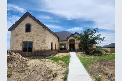 414 Hamer, Salado, TX 76571 - Photo 1