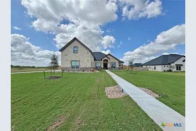 414 Hamer, Salado, TX 76571 - Photo 1
