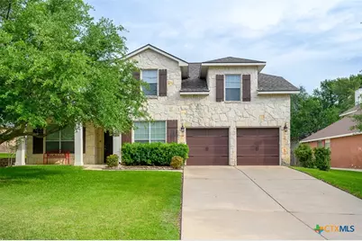303 Crowfoot Drive, Harker Heights, TX 76548 - Photo 2