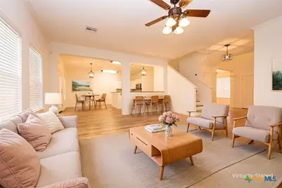 303 Crowfoot Drive, Harker Heights, TX 76548 - Photo 6