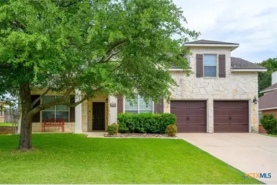 303 Crowfoot Drive, Harker Heights, TX 76548 - Photo 16