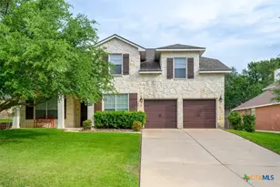 303 Crowfoot Dr, Harker Heights, TX 76548 - Photo 2
