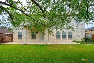 303 Crowfoot Dr, Harker Heights, TX 76548 - Photo 48