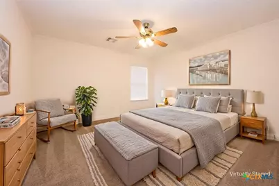 303 Crowfoot Drive, Harker Heights, TX 76548 - Photo 12