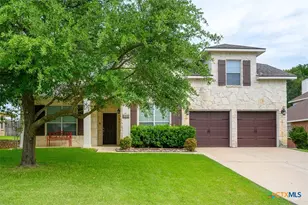 303 Crowfoot Dr, Harker Heights, TX 76548 - Photo 16