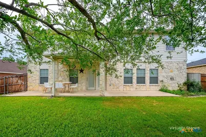 303 Crowfoot Drive, Harker Heights, TX 76548 - Photo 44