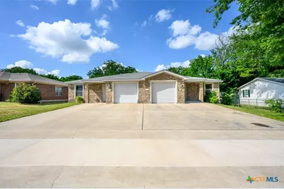 227 E Beeline Lane, Harker Heights, TX 76548 - Photo 2