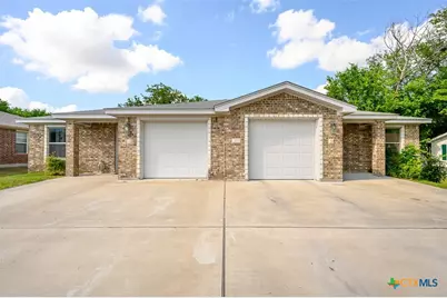 227 E Beeline Lane, Harker Heights, TX 76548 - Photo 1