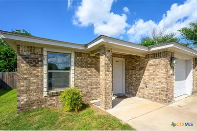 227 E Beeline Lane, Harker Heights, TX 76548 - Photo 4