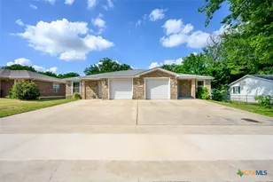 227 E Beeline Ln, Harker Heights, TX 76548 - Photo 2