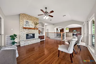1130 Canyon Springs Drive, Canyon Lake, TX 78133 - Photo 10