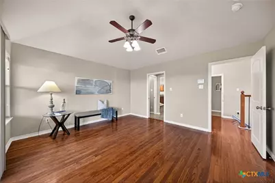 1130 Canyon Springs Drive, Canyon Lake, TX 78133 - Photo 24