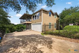 1130 Canyon Springs Dr, Canyon Lake, TX 78133 - Photo 1