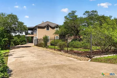 1130 Canyon Springs Drive, Canyon Lake, TX 78133 - Photo 4