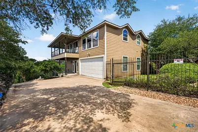 1130 Canyon Springs Drive, Canyon Lake, TX 78133 - Photo 1
