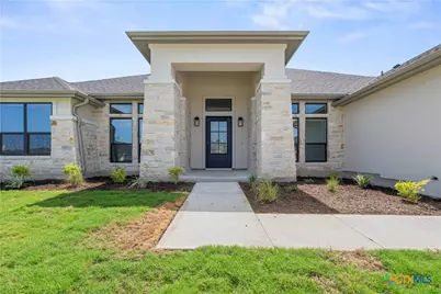 2035 Gray Fox Drive, Nolanville, TX 76559 - Photo 12