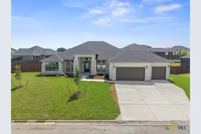 2035 Gray Fox Drive, Nolanville, TX 76559 - Photo 1