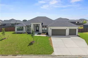 2035 Gray Fox Dr, Nolanville, TX 76559 - Photo 1