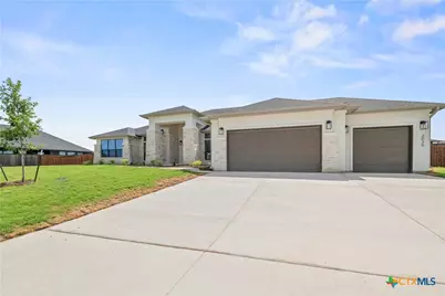 2035 Gray Fox Drive, Nolanville, TX 76559 - Photo 2