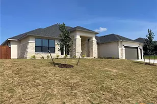 2035 Gray Fox Dr, Nolanville, TX 76559 - Photo 1