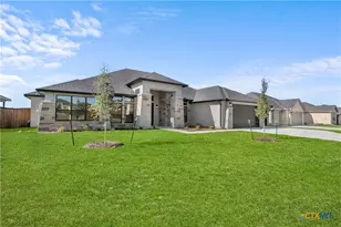 2035 Gray Fox Dr, Nolanville, TX 76559 - Photo 2