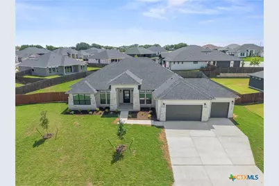 2035 Gray Fox Drive, Nolanville, TX 76559 - Photo 4
