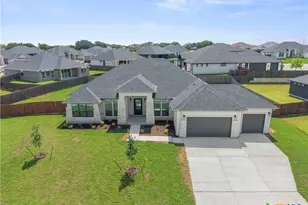 2035 Gray Fox Dr, Nolanville, TX 76559 - Photo 4