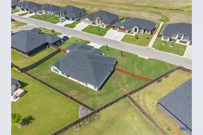 2035 Gray Fox Drive, Nolanville, TX 76559 - Photo 8