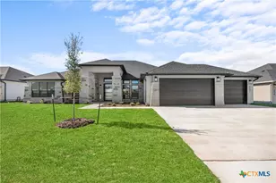 2035 Gray Fox Dr, Nolanville, TX 76559 - Photo 1
