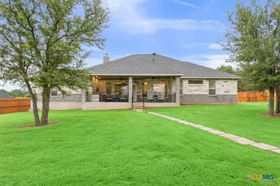 5025 Rocky Creek Drive, Nolanville, TX 76559 - Photo 42