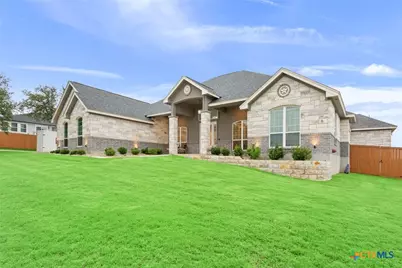 5025 Rocky Creek Drive, Nolanville, TX 76559 - Photo 4