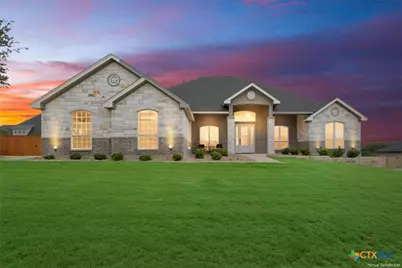 5025 Rocky Creek Drive, Nolanville, TX 76559 - Photo 1