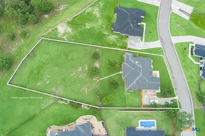 5025 Rocky Creek Drive, Nolanville, TX 76559 - Photo 2
