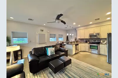 157 Coastal Oaks Loop, Port O'Connor, TX 77982 - Photo 4