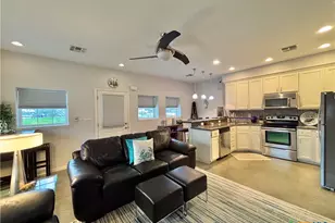 157 Coastal Oaks Loop, Port O'Connor, TX 77982 - Photo 4
