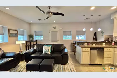 157 Coastal Oaks Loop, Port O'Connor, TX 77982 - Photo 10