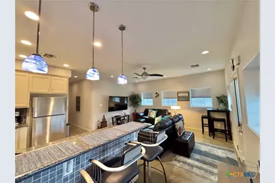 157 Coastal Oaks Loop, Port O'Connor, TX 77982 - Photo 6