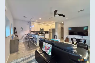 157 Coastal Oaks Loop, Port O'Connor, TX 77982 - Photo 12
