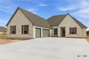 4000 Integrity Ln, Salado, TX 76571 - Photo 2
