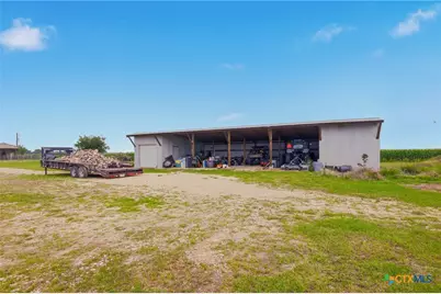 335 County Road 320, Edna, TX 77957 - Photo 44