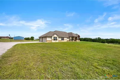 847 Twin Mountain Road, Copperas Cove, TX 76522 - Photo 2