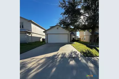 4608 Causeway Court, Killeen, TX 76549 - Photo 1