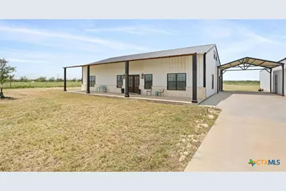 1490 Dos Hermanas Road, Salado, TX 76571 - Photo 6