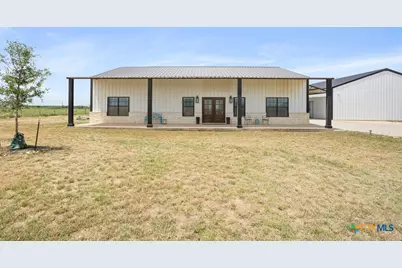 1490 Dos Hermanas Road, Salado, TX 76571 - Photo 2