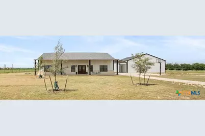 1490 Dos Hermanas Road, Salado, TX 76571 - Photo 1