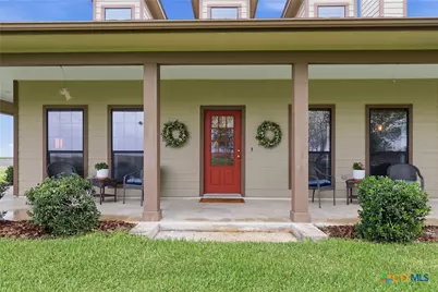 457 & 459 Buentello Road, Victoria, TX 77905 - Photo 2